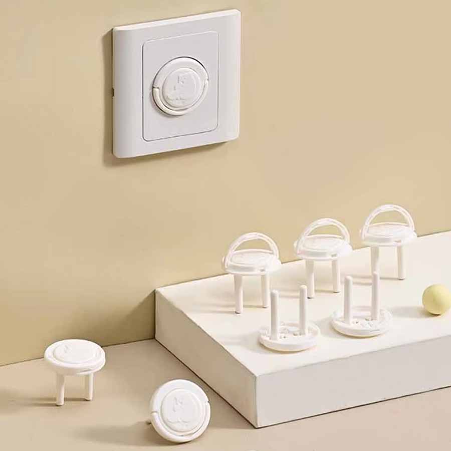 5/10pcs Baby Safety Socket Cov - Outlet Cover Baby recensione e prezzo