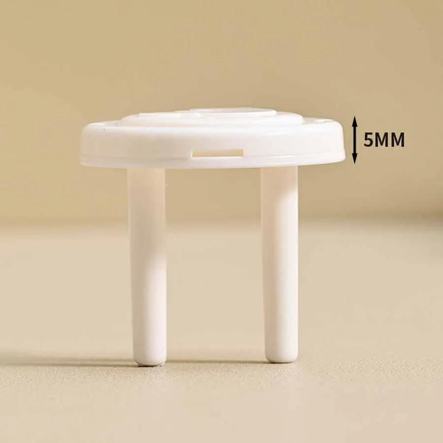 5/10pcs Baby Safety Socket Cov - Outlet Cover Baby recensione e prezzo