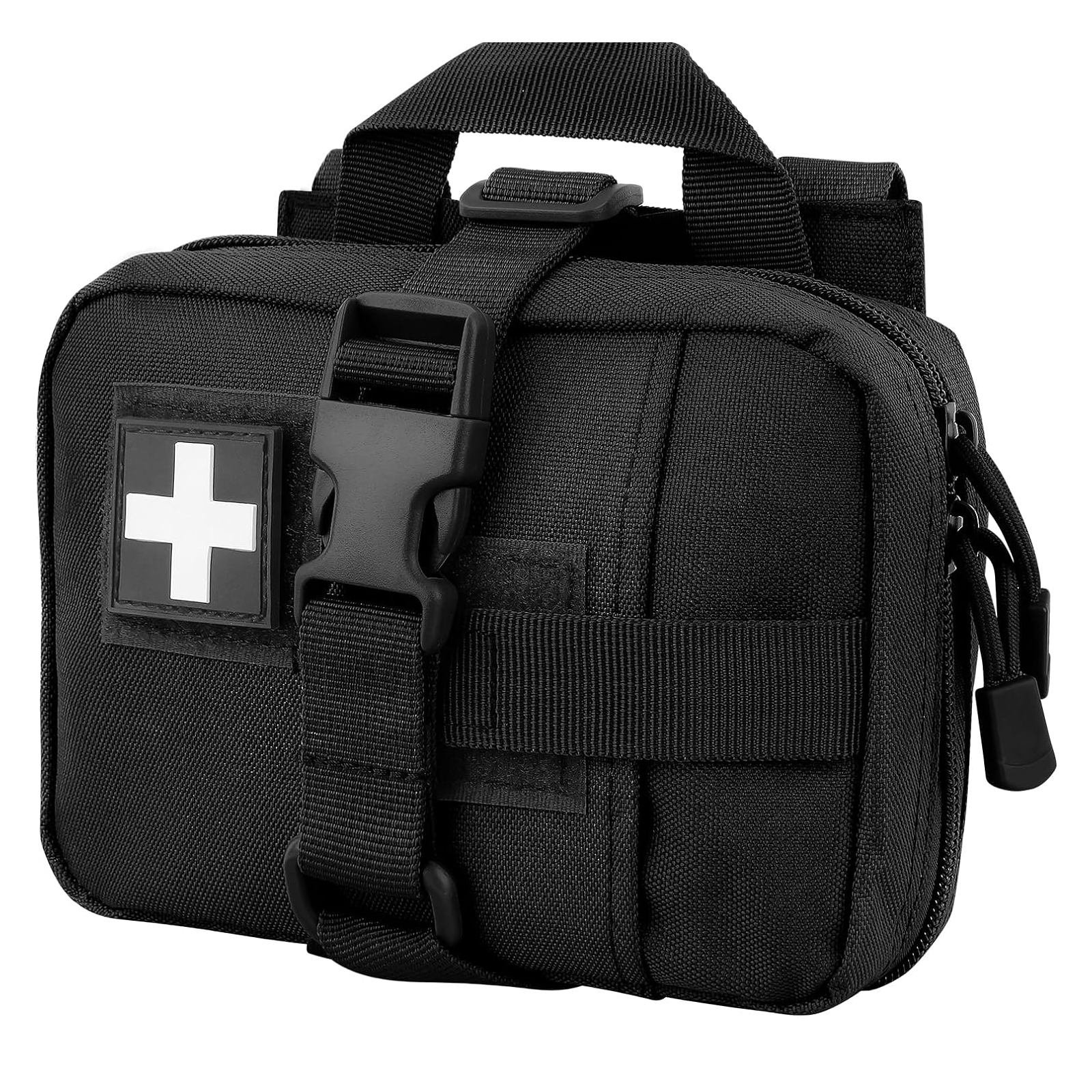 Tactical EMT Pouch, Upgrade IF - First Aid Bag Kit recensione e prezzo