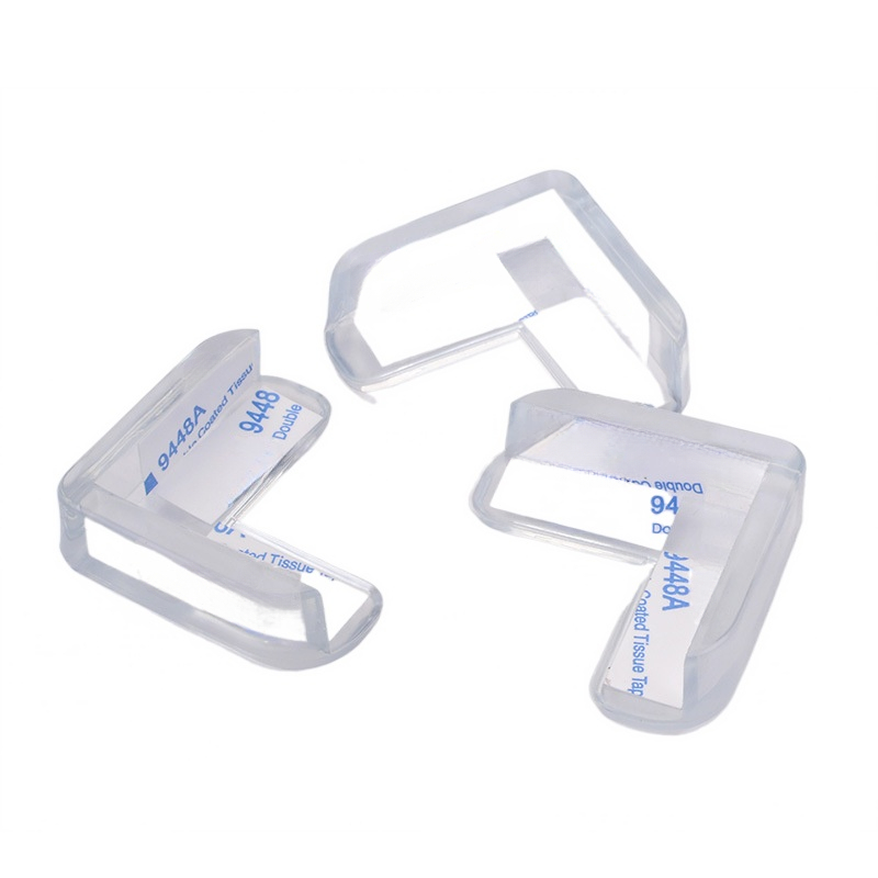 4pcs/set Table Corner Protecto - Outlet Cover Baby recensione e prezzo