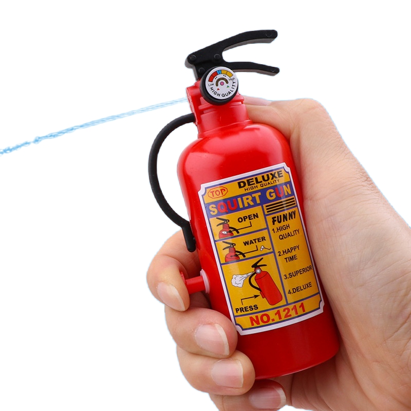 2pcs Funny Mini Fire Extinguis - Fire Extinguisher Small recensione e prezzo
