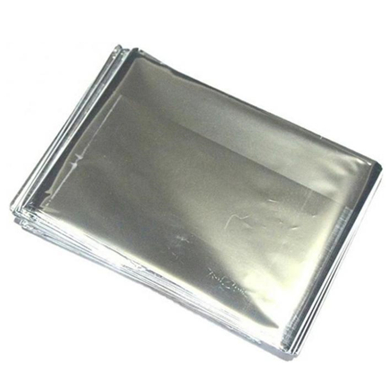 Emergent Blanket Mylar Thermal - First Aid Bag Kit recensione e prezzo