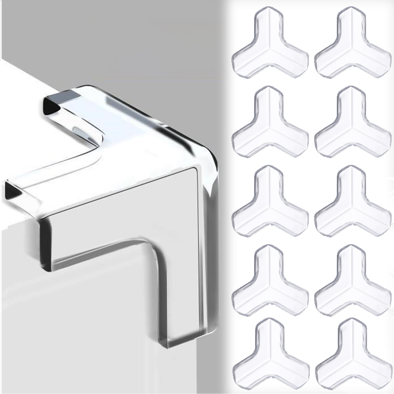 Baby Bump-proof Table Corner T - Outlet Cover Baby recensione e prezzo