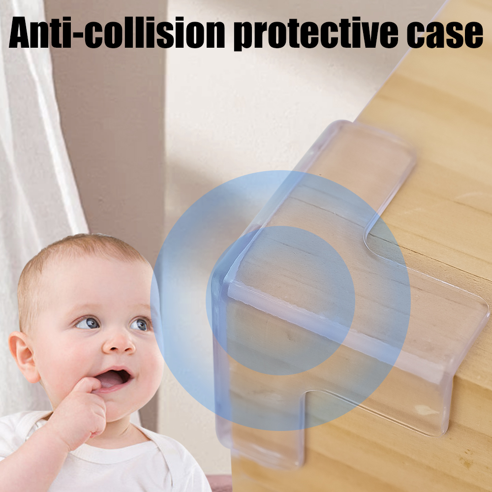 Baby Bump-proof Table Corner T - Outlet Cover Baby recensione e prezzo