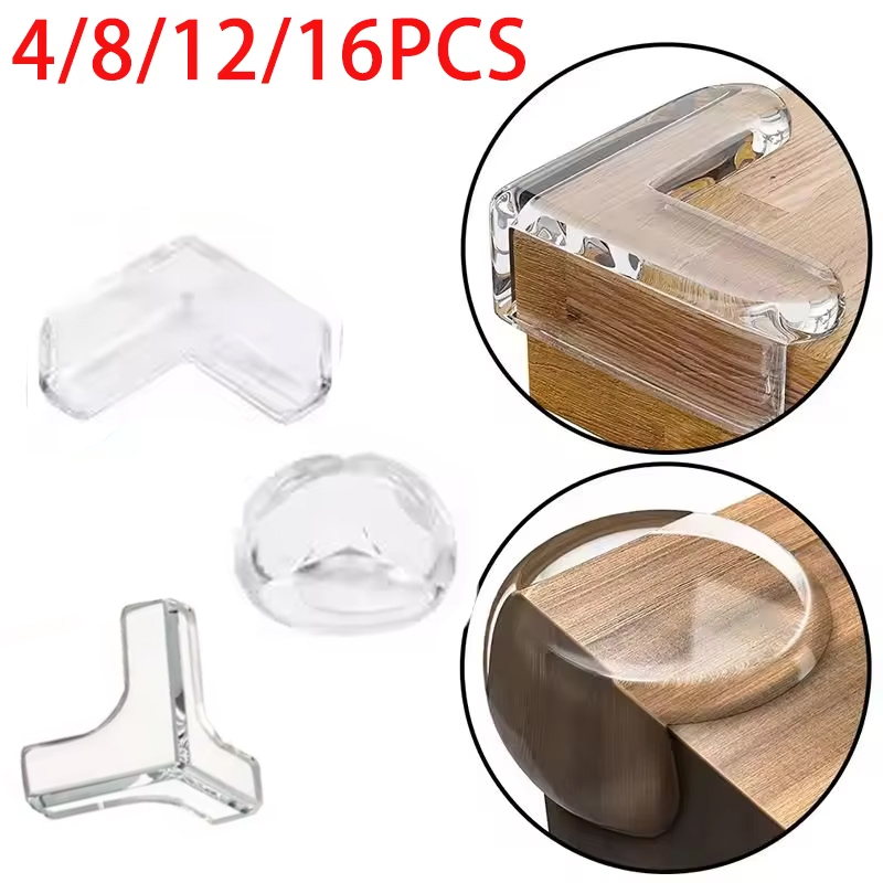 Baby Safety Silicone Table Cor - Outlet Cover Baby recensione e prezzo