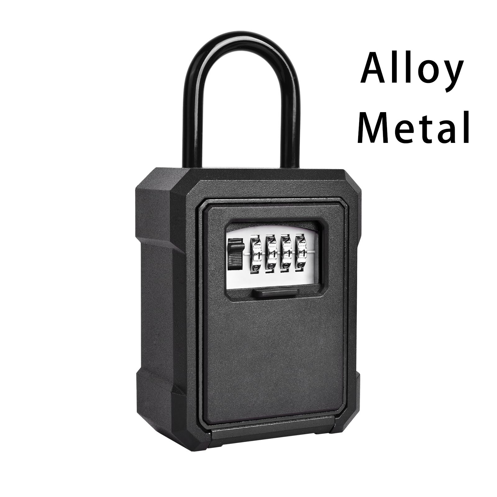 Alloy Security Key Lock Box Wa - Lockbox Key Secure recensione e prezzo