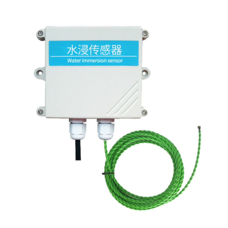 2PCS Water Leak / Leakage Dete - Water Alarm Sensor recensione e prezzo