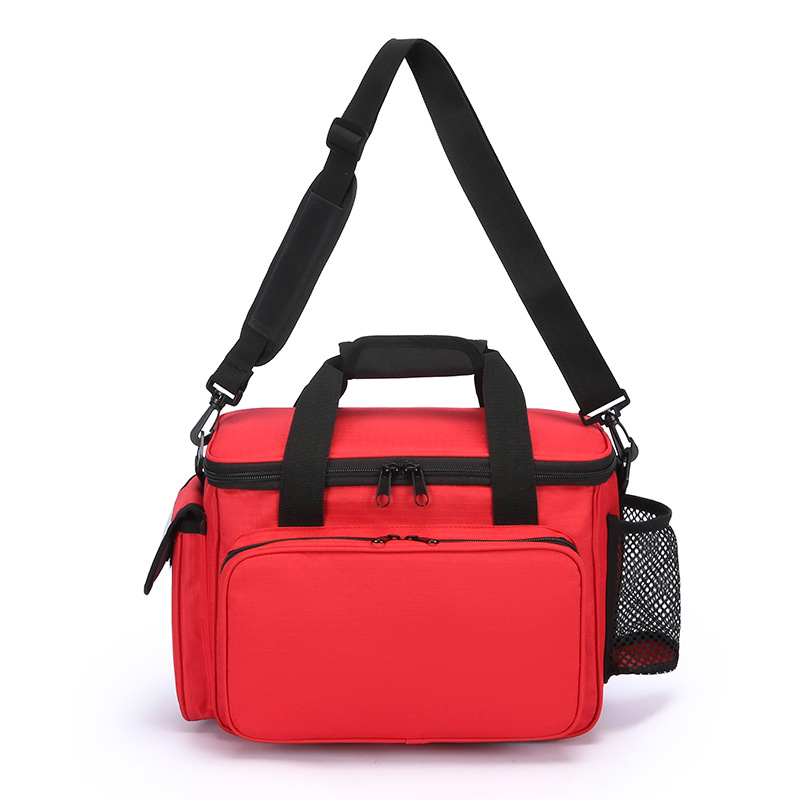 Portable Outdoor First Aid Kit - First Aid Bag Kit recensione e prezzo