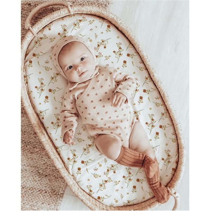 Baby Bed Fitted Sheet Mattress - Outlet Cover Baby recensione e prezzo