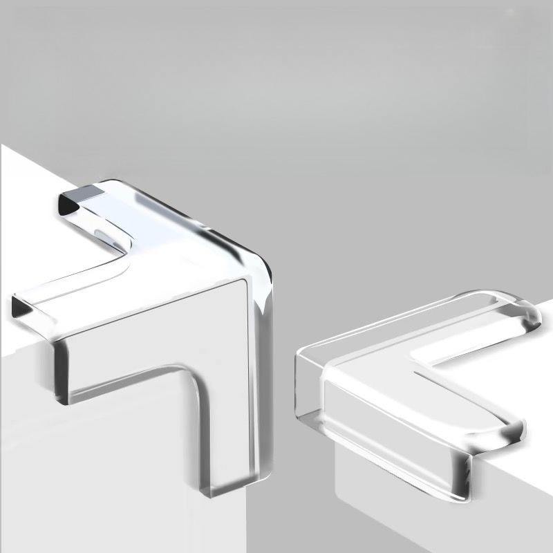 Table Corner Protectors for Ba - Outlet Cover Baby recensione e prezzo