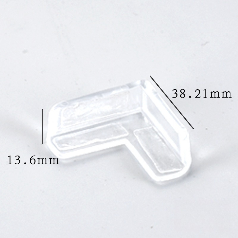 Table Corner Protectors for Ba - Outlet Cover Baby recensione e prezzo