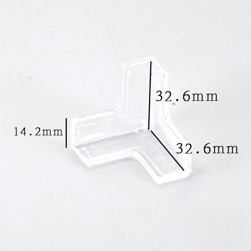 Table Corner Protectors for Ba - Outlet Cover Baby recensione e prezzo