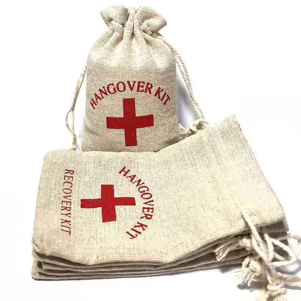 10/20/30/50PCS Christmas Party - First Aid Bag Kit recensione e prezzo