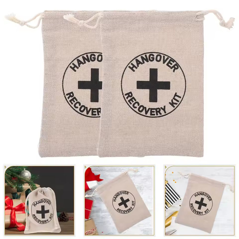 10/20/30/50PCS Christmas Party - First Aid Bag Kit recensione e prezzo