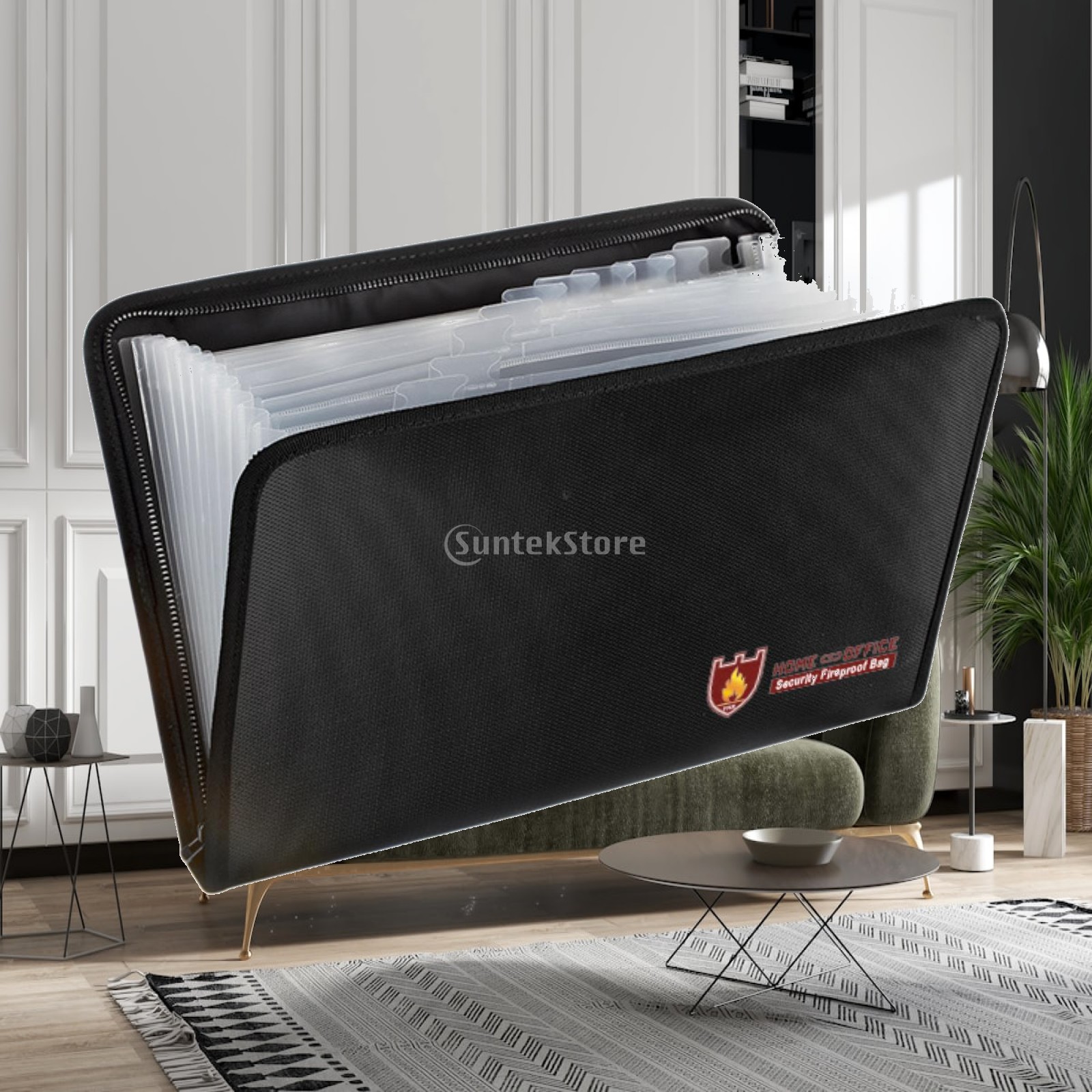 Fire Resistant Safe Document B - Fire Safe Document recensione e prezzo