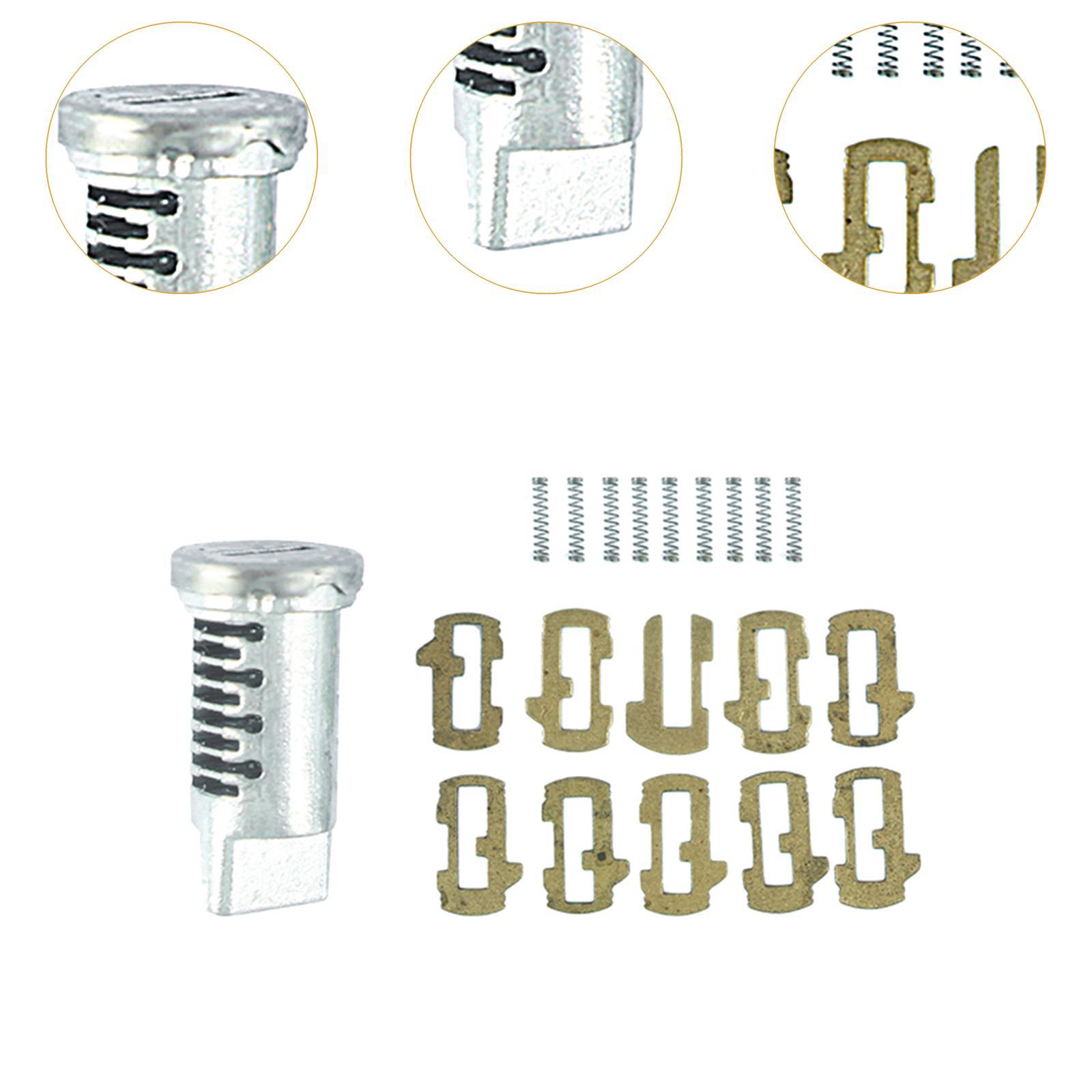 Metal Motorcycle Trunk Lock Co - Lockbox Key Secure recensione e prezzo