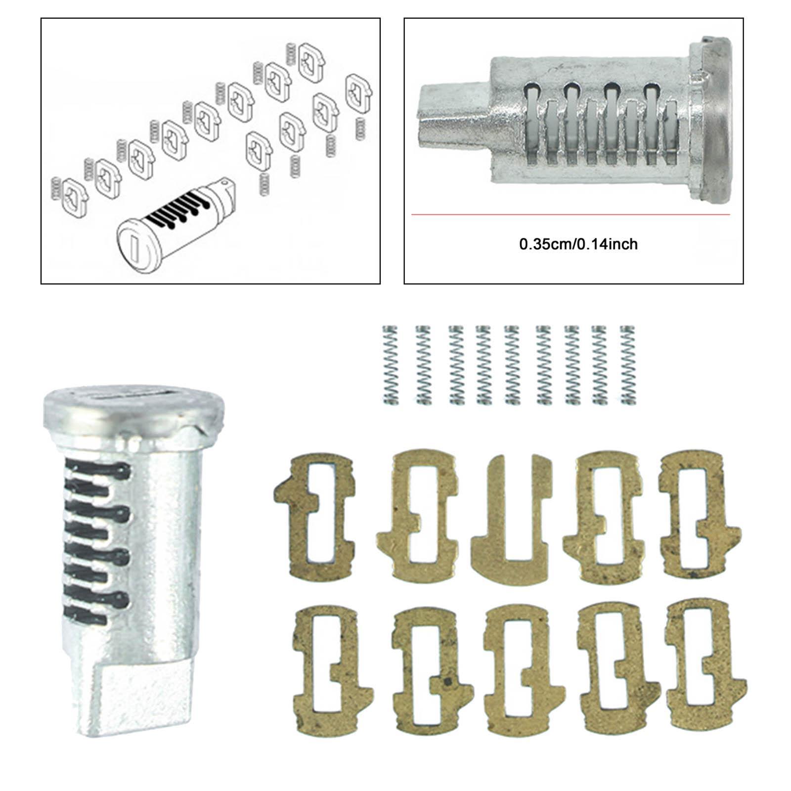 Metal Motorcycle Trunk Lock Co - Lockbox Key Secure recensione e prezzo