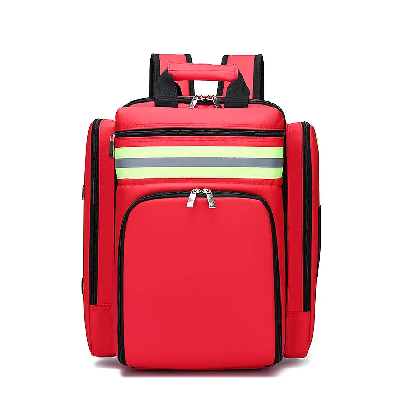 Disaster Relief Bag First Aid  - First Aid Bag Kit recensione e prezzo