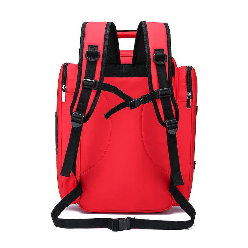 Disaster Relief Bag First Aid  - First Aid Bag Kit recensione e prezzo