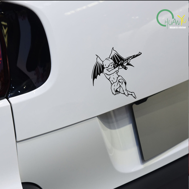 Creative Angel Baby Sticker Bu - Outlet Cover Baby recensione e prezzo