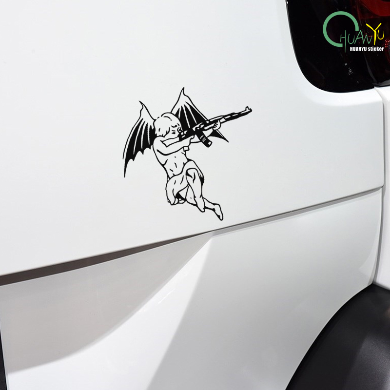 Creative Angel Baby Sticker Bu - Outlet Cover Baby recensione e prezzo