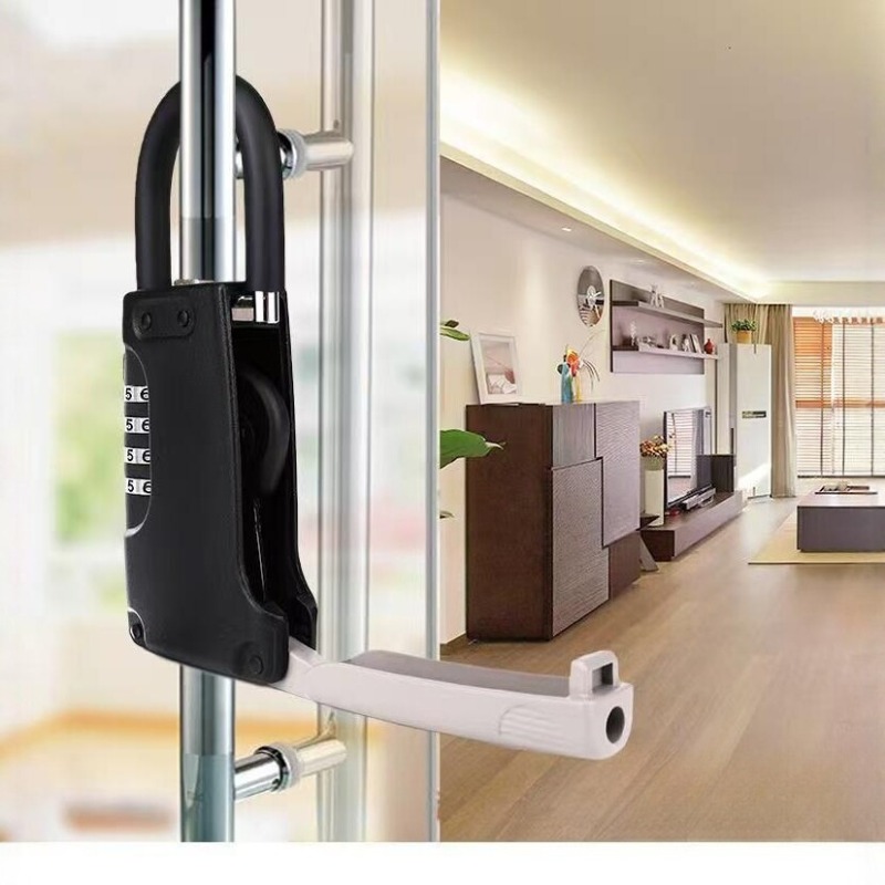 No Installation Mini Password  - Lockbox Key Secure recensione e prezzo