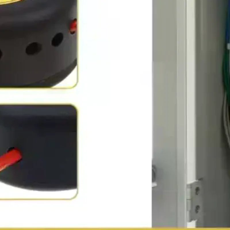 Hot Air Aerosol Retardant Devi - Fire Extinguisher Small recensione e prezzo