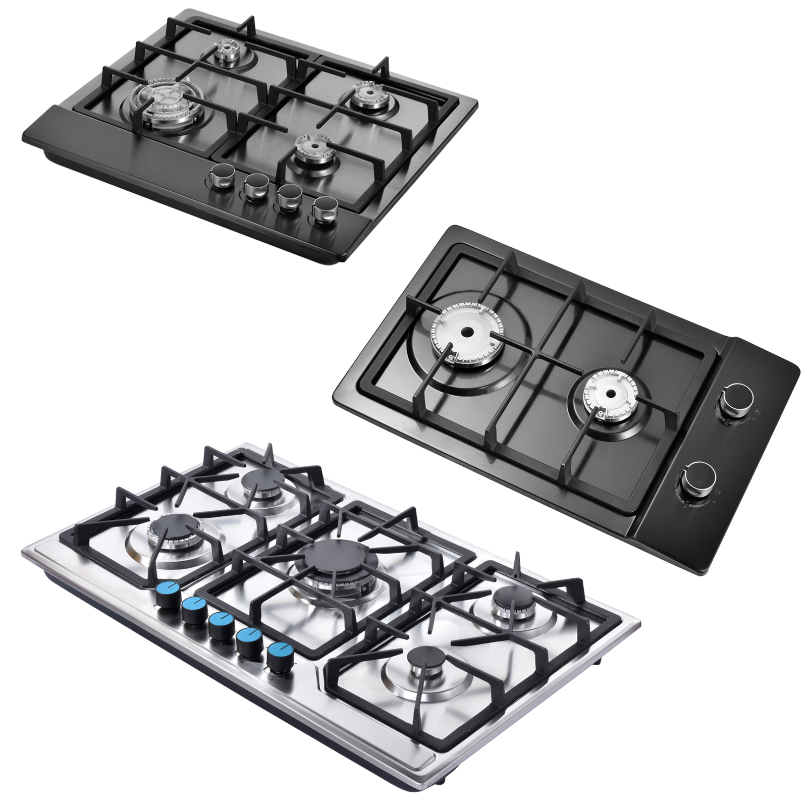 Propane Stove Indoor, Multi-Fu - Fire Escape Ladder recensione e prezzo