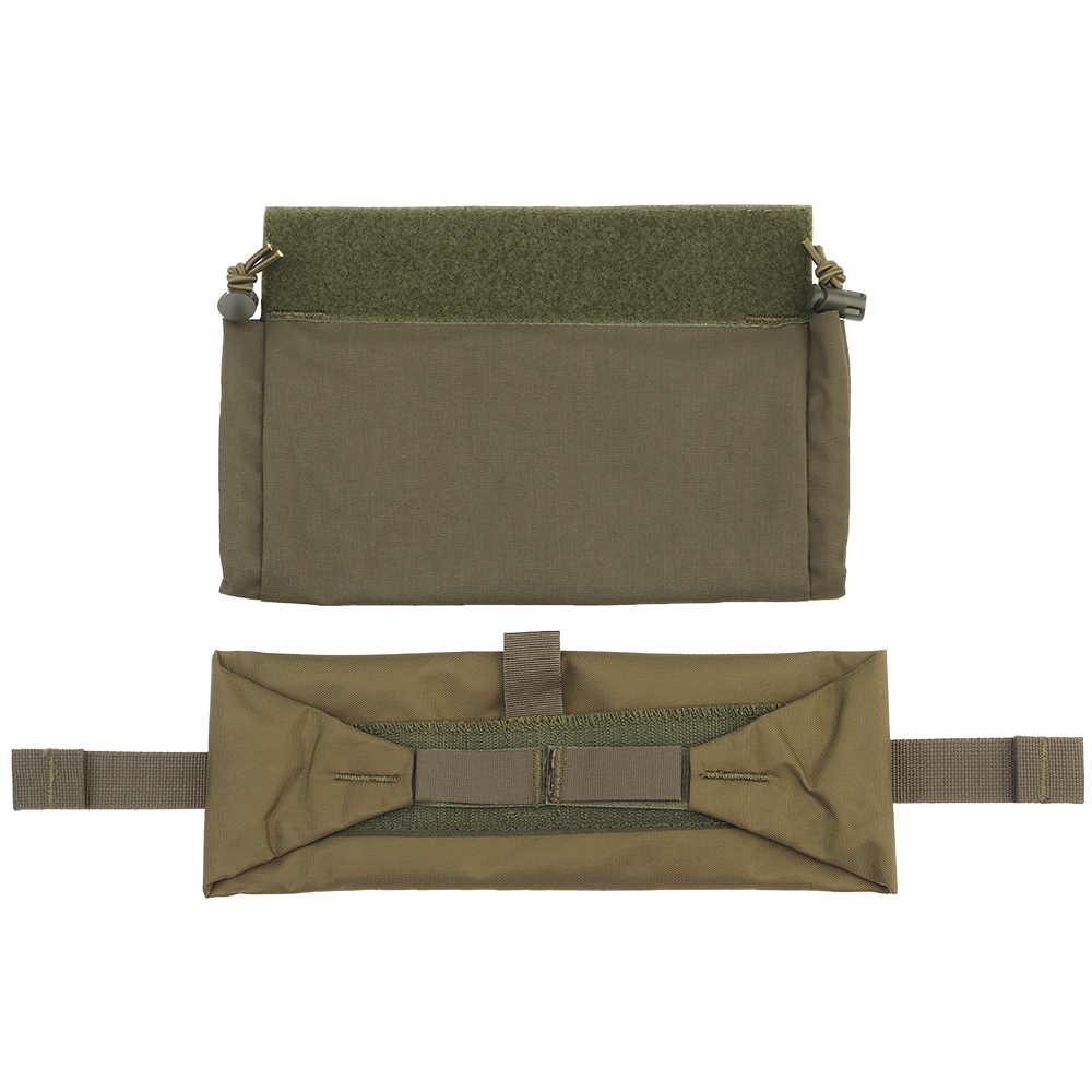 Tactical Trauma Pouch Roll 1 F - First Aid Bag Kit recensione e prezzo