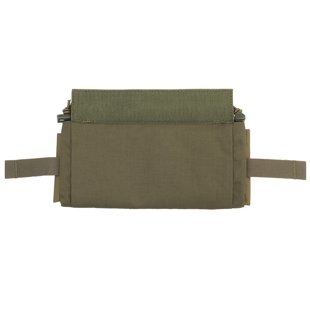 Tactical Trauma Pouch Roll 1 F - First Aid Bag Kit recensione e prezzo