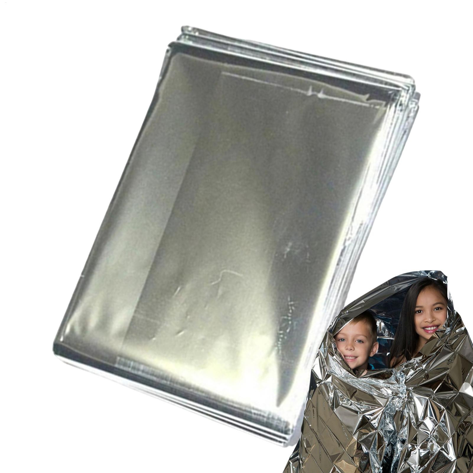 Emergent Blanket Thermal Outdo - First Aid Bag Kit recensione e prezzo