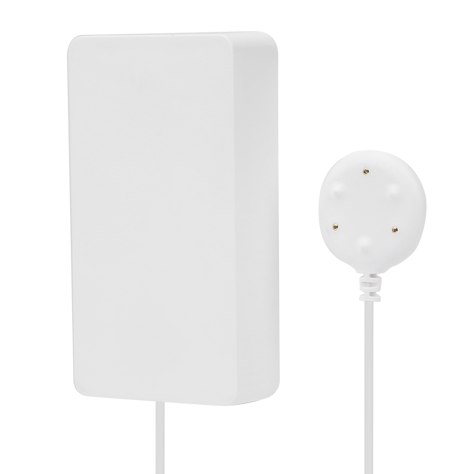 WIFI Water Leak Detector Flood - Water Alarm Sensor recensione e prezzo
