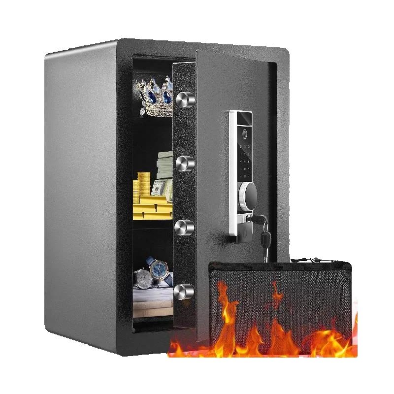 SucceBuy Electric Safe 2.2/1.8 - Fire Safe Document recensione e prezzo