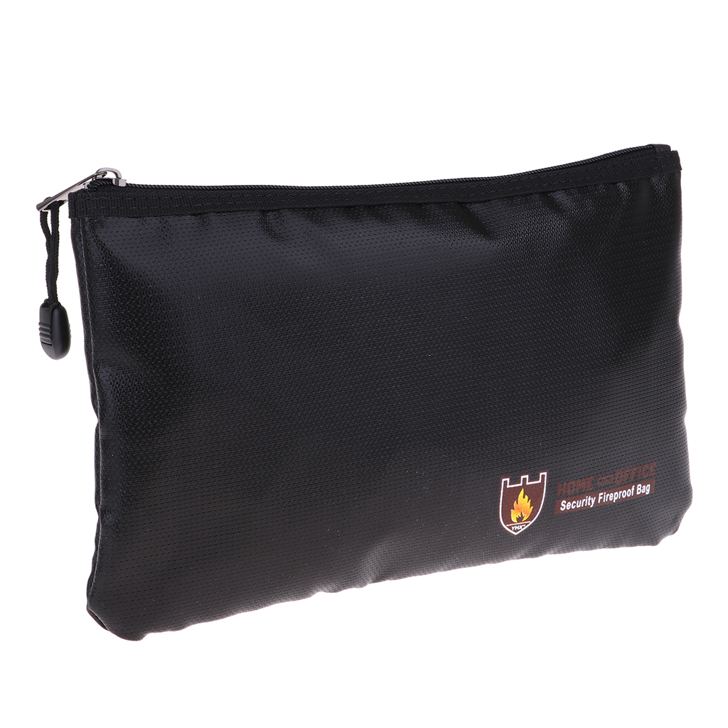 File Document Holder Handbag P - Fire Safe Document recensione e prezzo