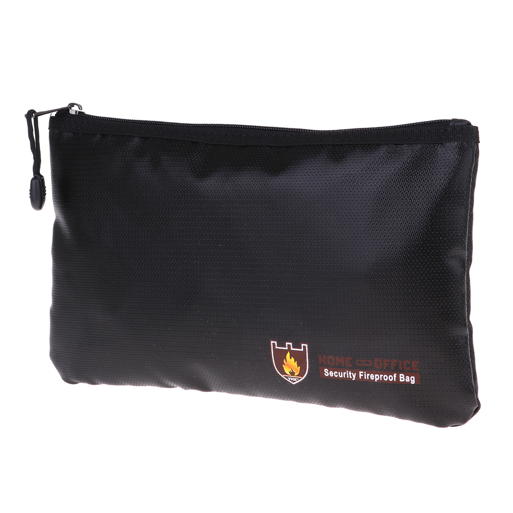 File Document Holder Handbag P - Fire Safe Document recensione e prezzo