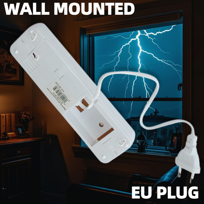 LED Emergency Light Portable R - Power Outage Light recensione e prezzo