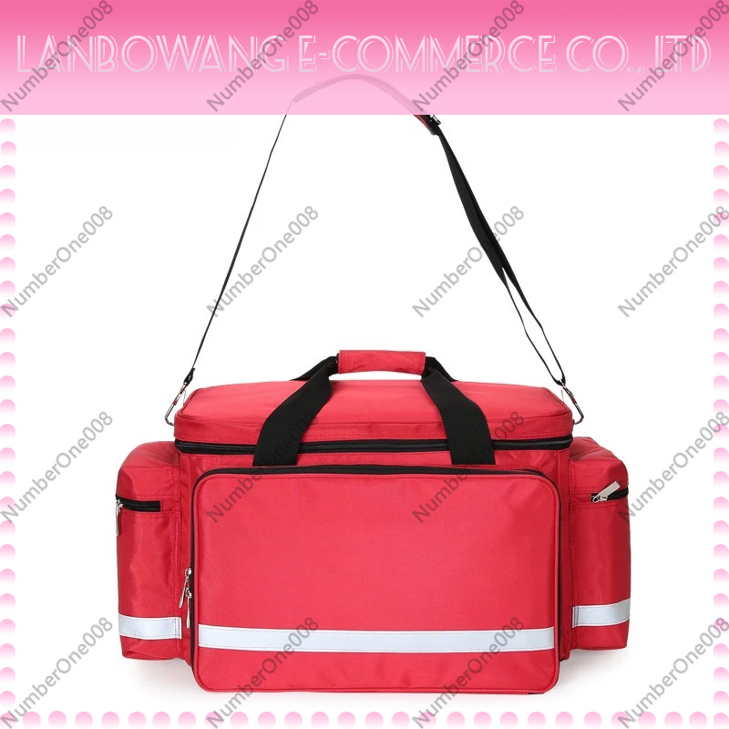 Large Capacity Emergency Survi - First Aid Bag Kit recensione e prezzo