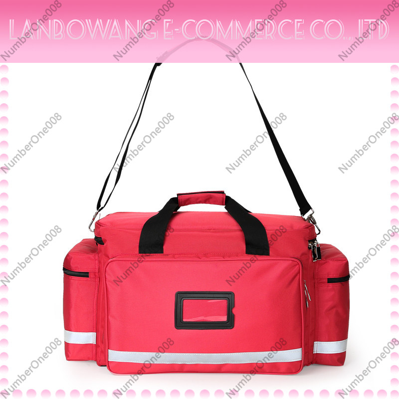 Large Capacity Emergency Survi - First Aid Bag Kit recensione e prezzo