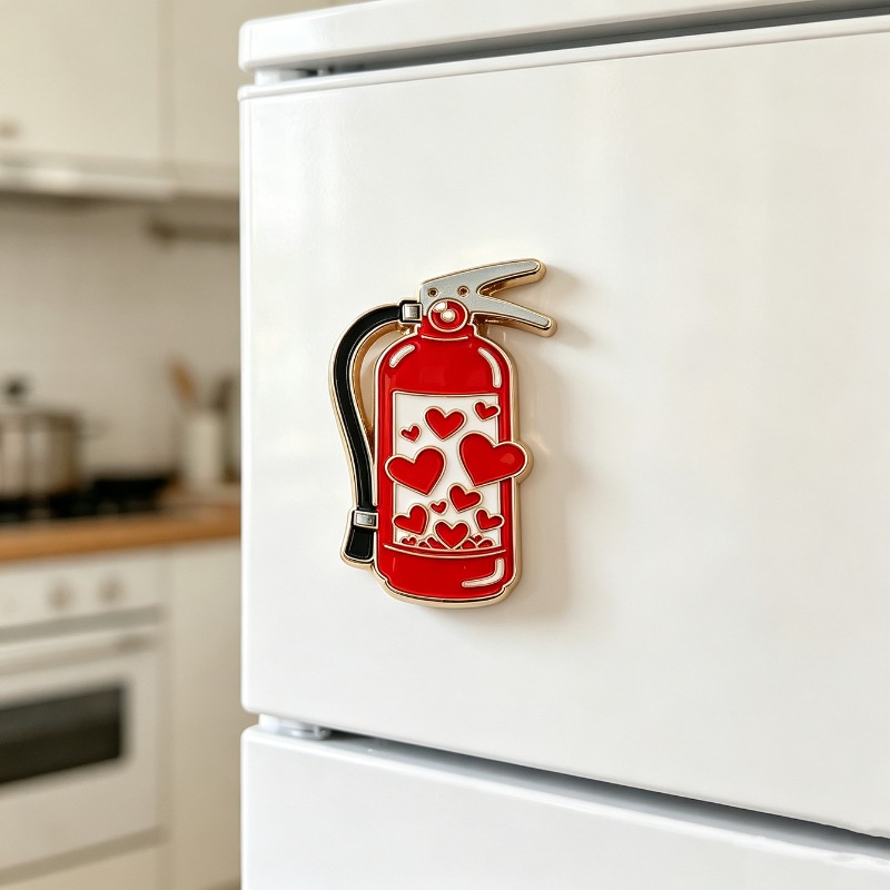 Creative Love Fire Extinguishe - Fire Extinguisher Small recensione e prezzo
