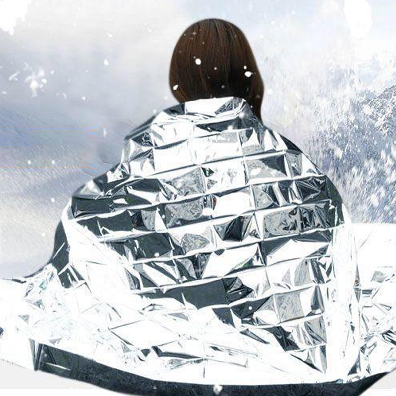 Emergent Blanket Outdoor Survi - First Aid Bag Kit recensione e prezzo