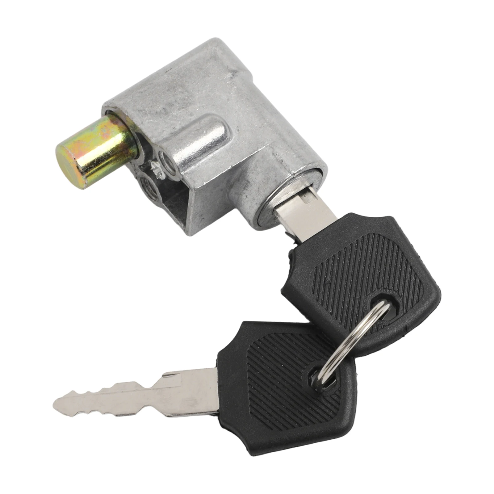 Battery Lock Box W/2 Keys For  - Lockbox Key Secure recensione e prezzo