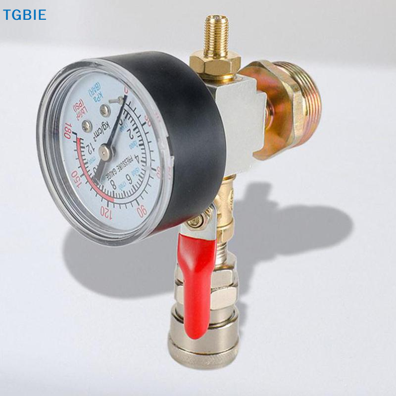 [TL]【TL】Small Air Tank Pressur - Fire Extinguisher Small recensione e prezzo