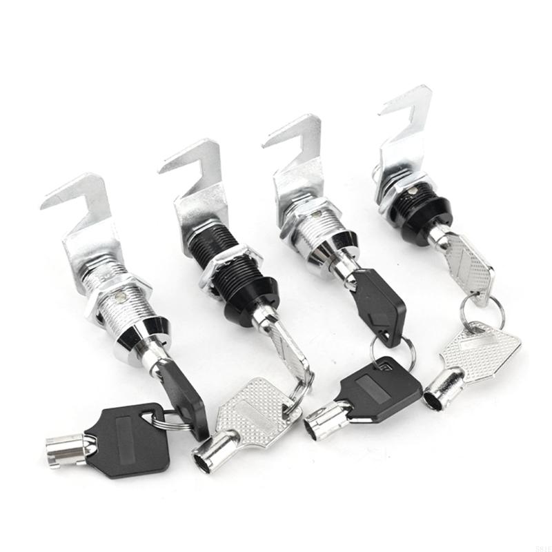 581E 2pcs Heavy Duty Tubulars  - Lockbox Key Secure recensione e prezzo