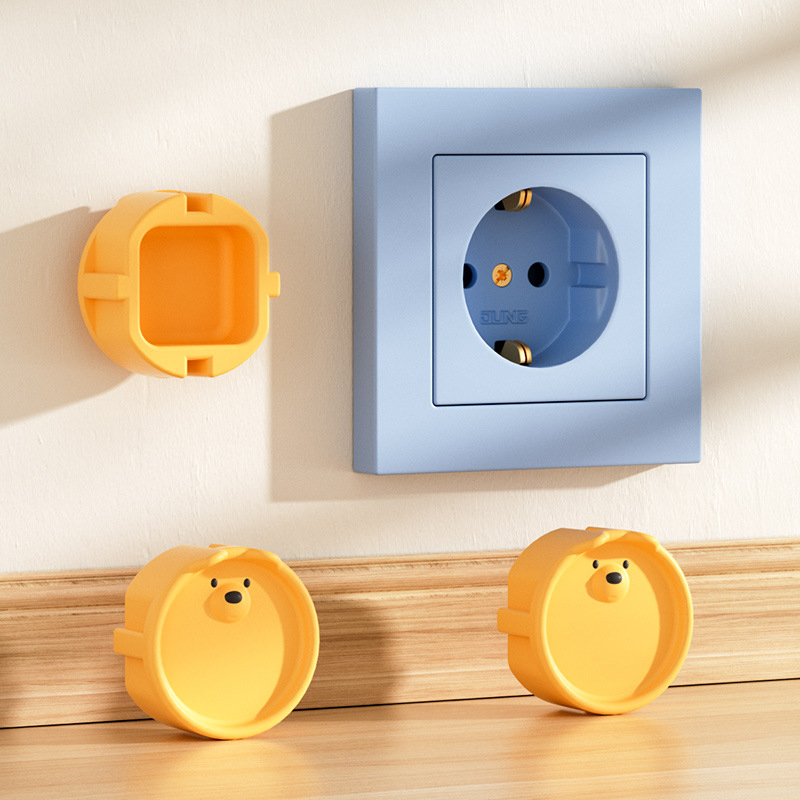 5Pcs Baby Safety Protection So - Outlet Cover Baby recensione e prezzo