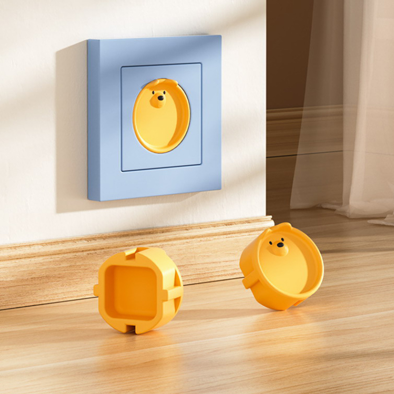 5Pcs Baby Safety Protection So - Outlet Cover Baby recensione e prezzo