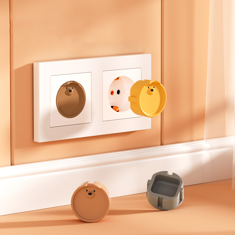 5Pcs Baby Safety Protection So - Outlet Cover Baby recensione e prezzo
