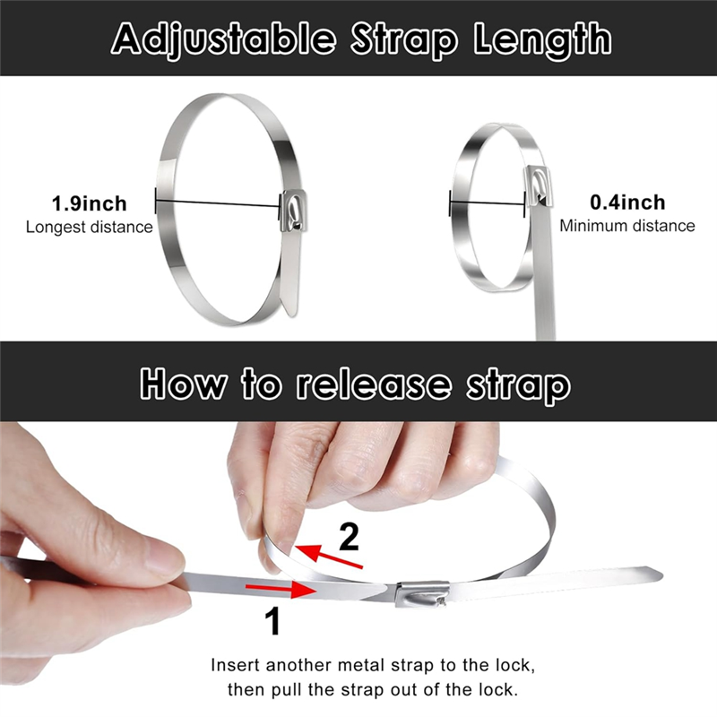 ABMS-For Baby-Proofing Furnitu - Earthquake Anchor Strap recensione e prezzo
