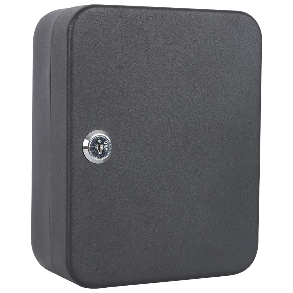 Key Storage Lock Box 20 Key Ho - Lockbox Key Secure recensione e prezzo