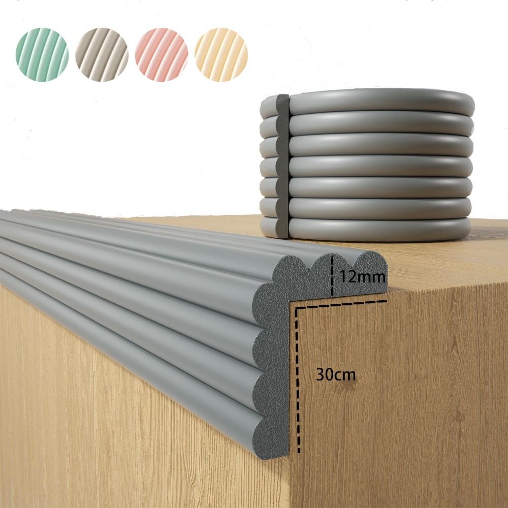 2m Desk Edge Guard Strip Baby  - Outlet Cover Baby recensione e prezzo