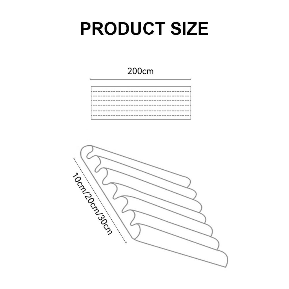 2m Desk Edge Guard Strip Baby  - Outlet Cover Baby recensione e prezzo